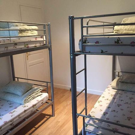 Lori Hostel โบบิญญี ภายนอก รูปภาพ