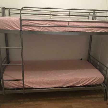 Lori Hostel โบบิญญี ภายนอก รูปภาพ