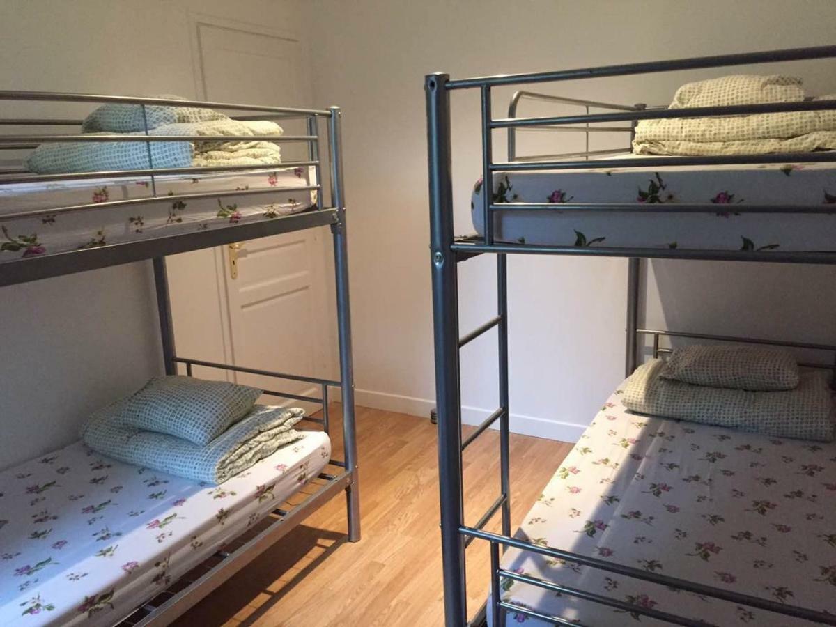 Lori Hostel โบบิญญี ภายนอก รูปภาพ