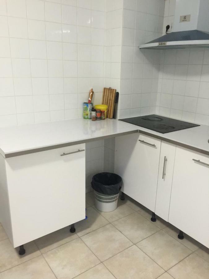 Lori Hostel โบบิญญี ภายนอก รูปภาพ